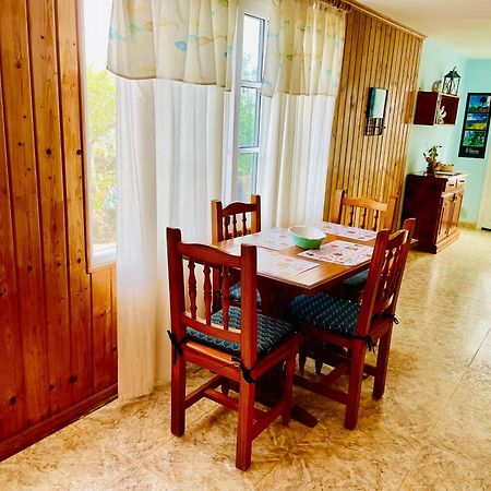 모카날 Casa El Potrero 빌라 외부 사진