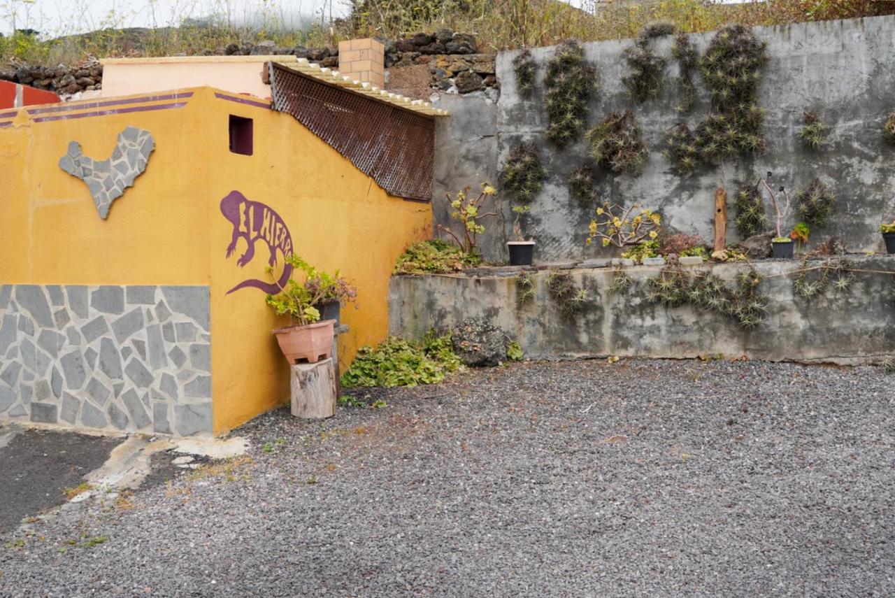 모카날 Casa El Potrero 빌라 외부 사진