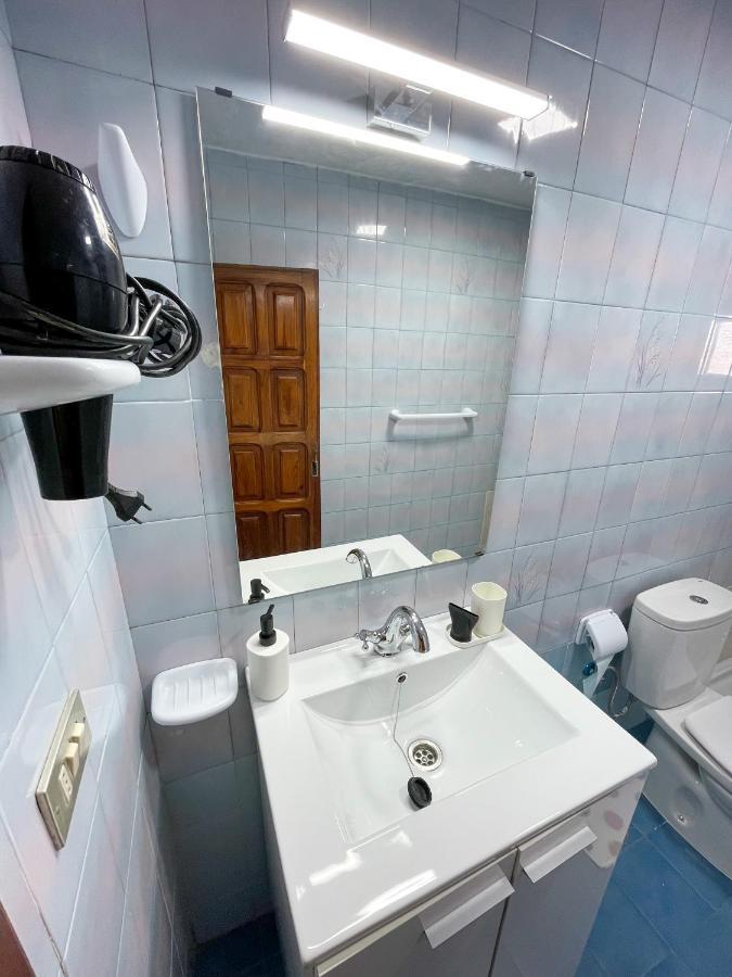 모카날 Casa El Potrero 빌라 외부 사진