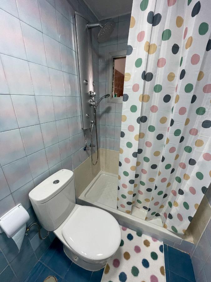 모카날 Casa El Potrero 빌라 외부 사진