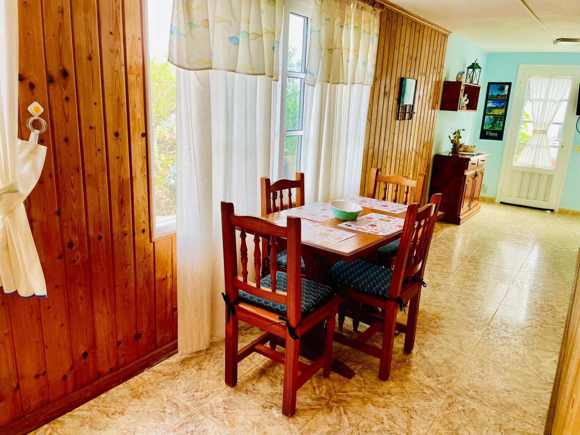 모카날 Casa El Potrero 빌라 외부 사진