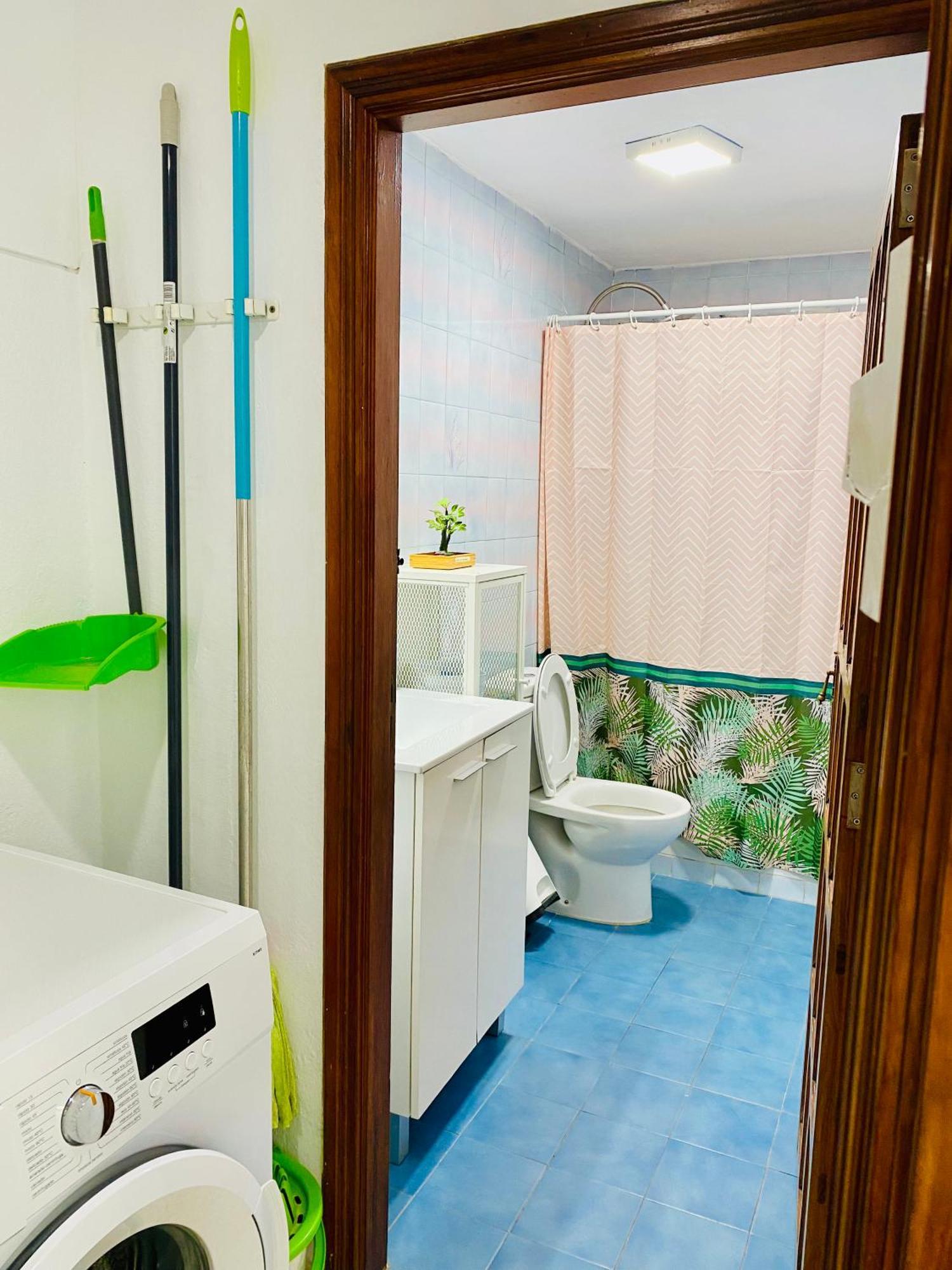 모카날 Casa El Potrero 빌라 외부 사진
