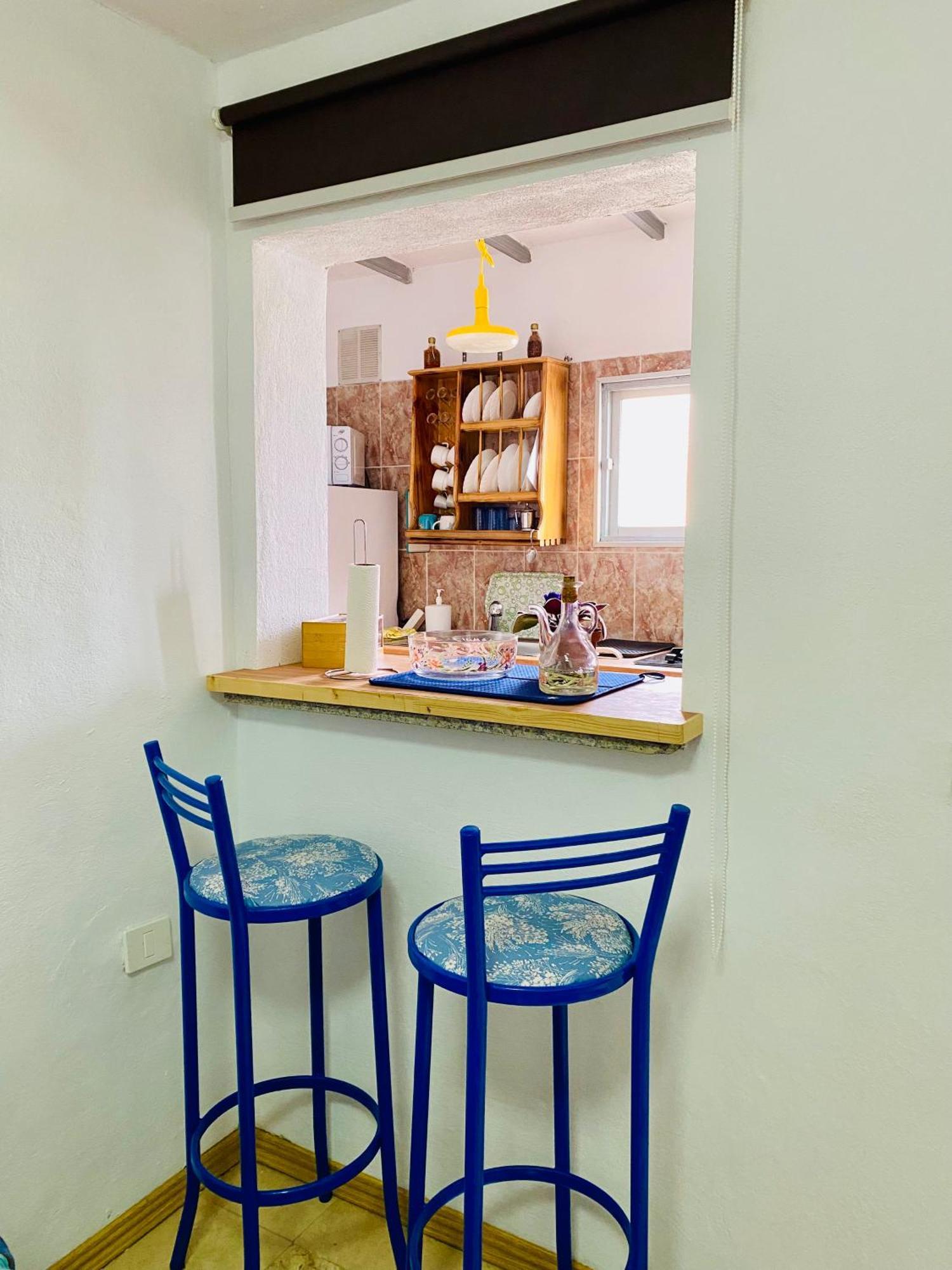 모카날 Casa El Potrero 빌라 외부 사진