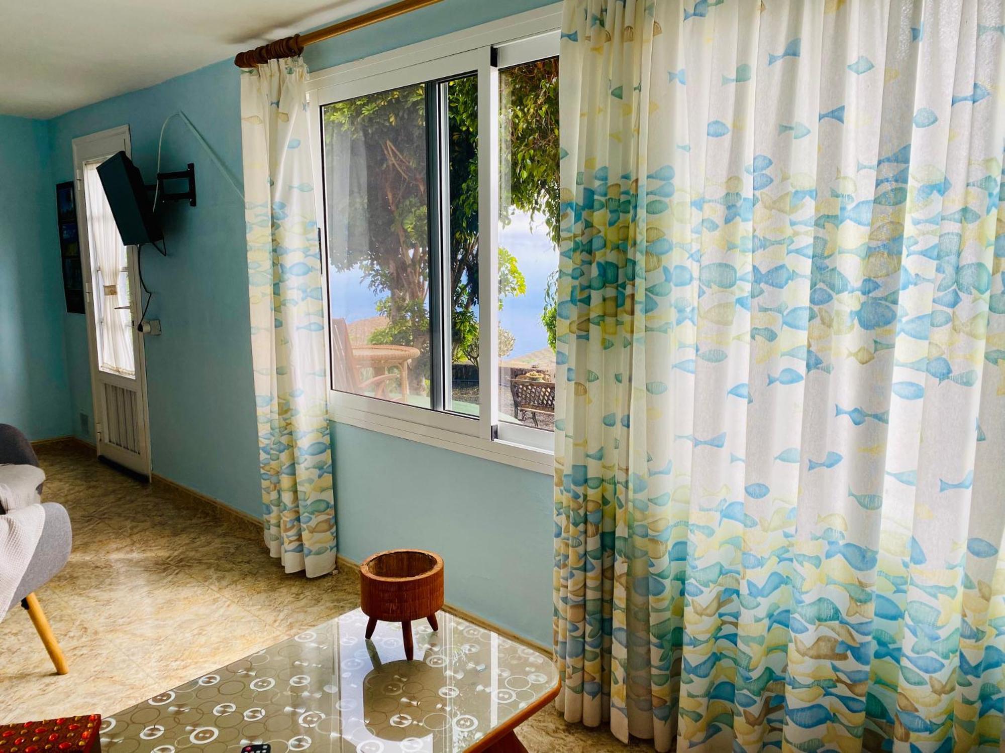 모카날 Casa El Potrero 빌라 외부 사진