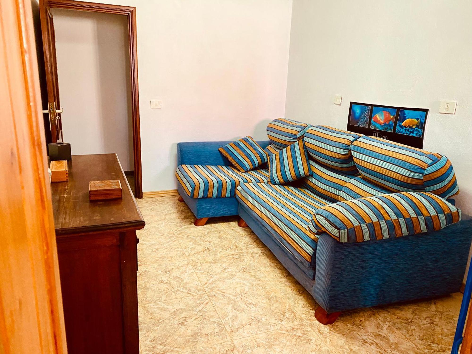모카날 Casa El Potrero 빌라 외부 사진
