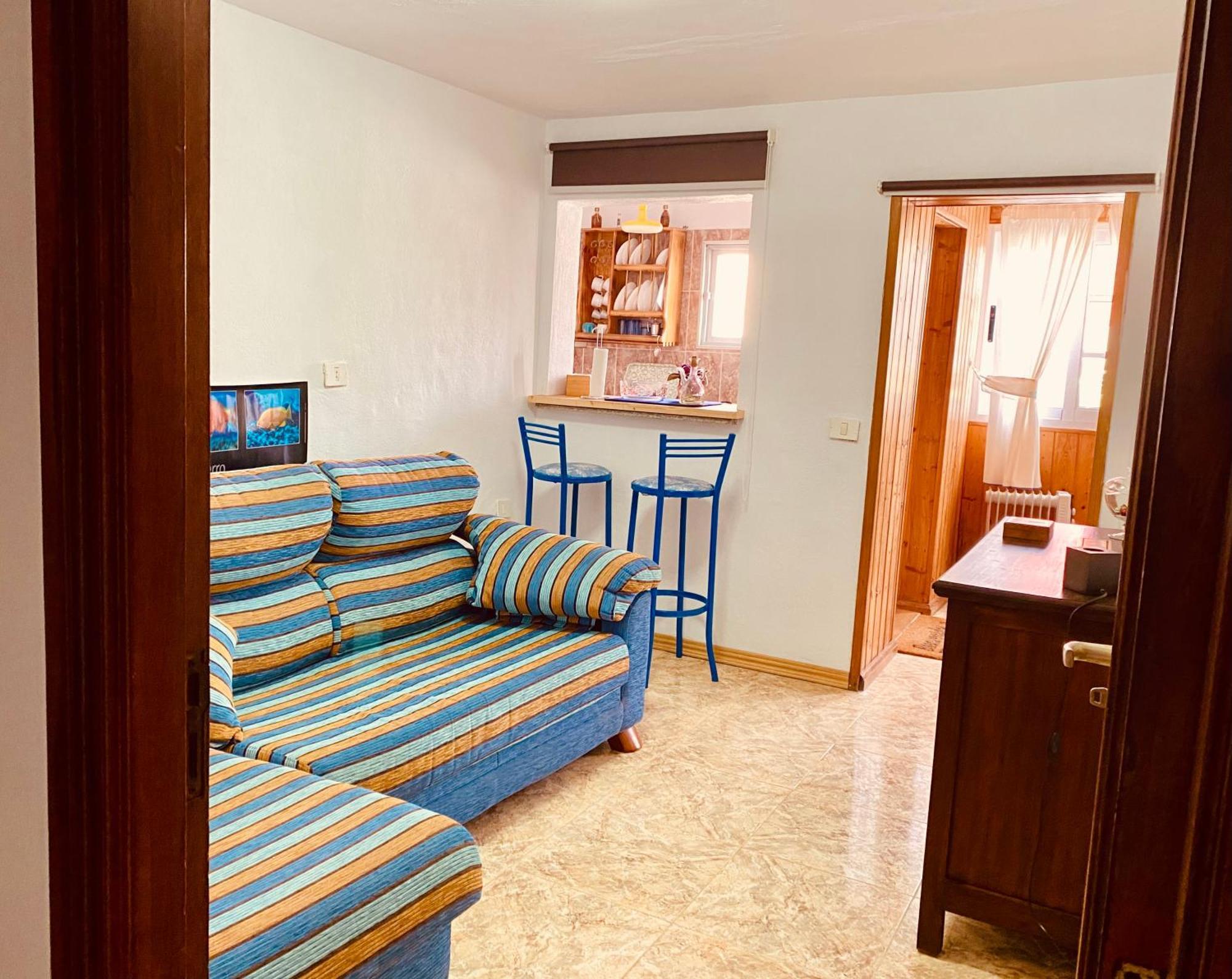 모카날 Casa El Potrero 빌라 외부 사진