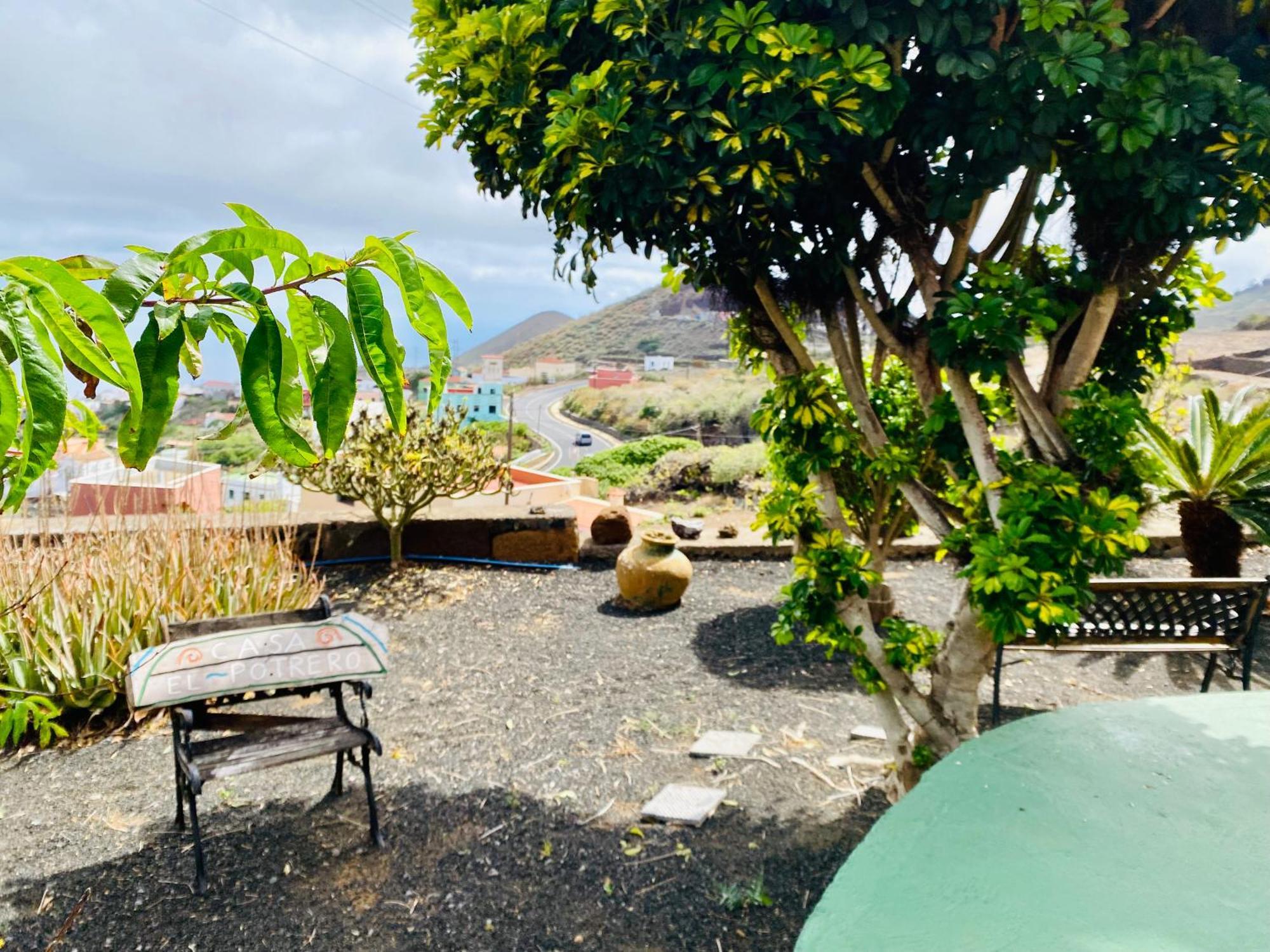 모카날 Casa El Potrero 빌라 외부 사진