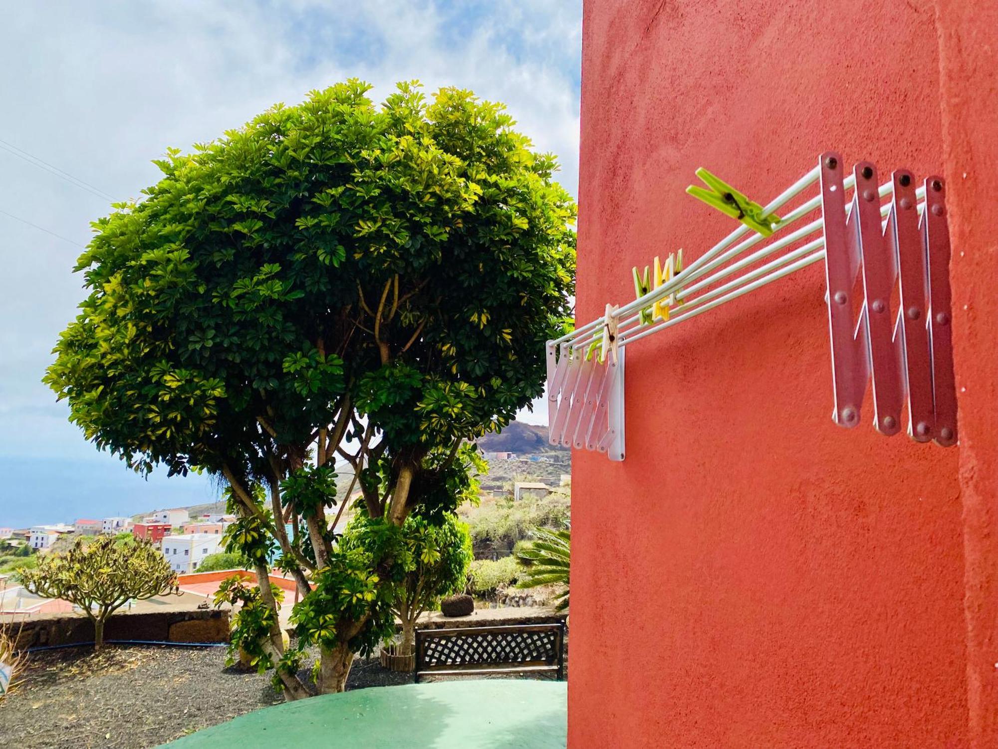 모카날 Casa El Potrero 빌라 외부 사진