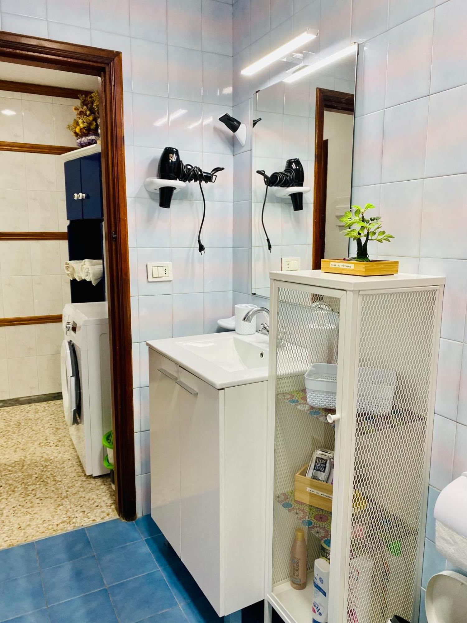 모카날 Casa El Potrero 빌라 외부 사진