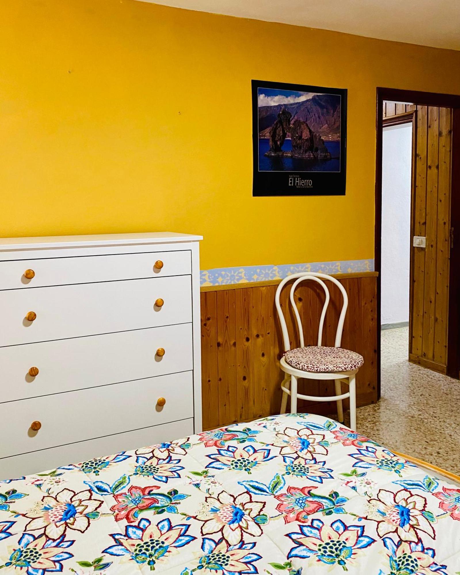 모카날 Casa El Potrero 빌라 외부 사진