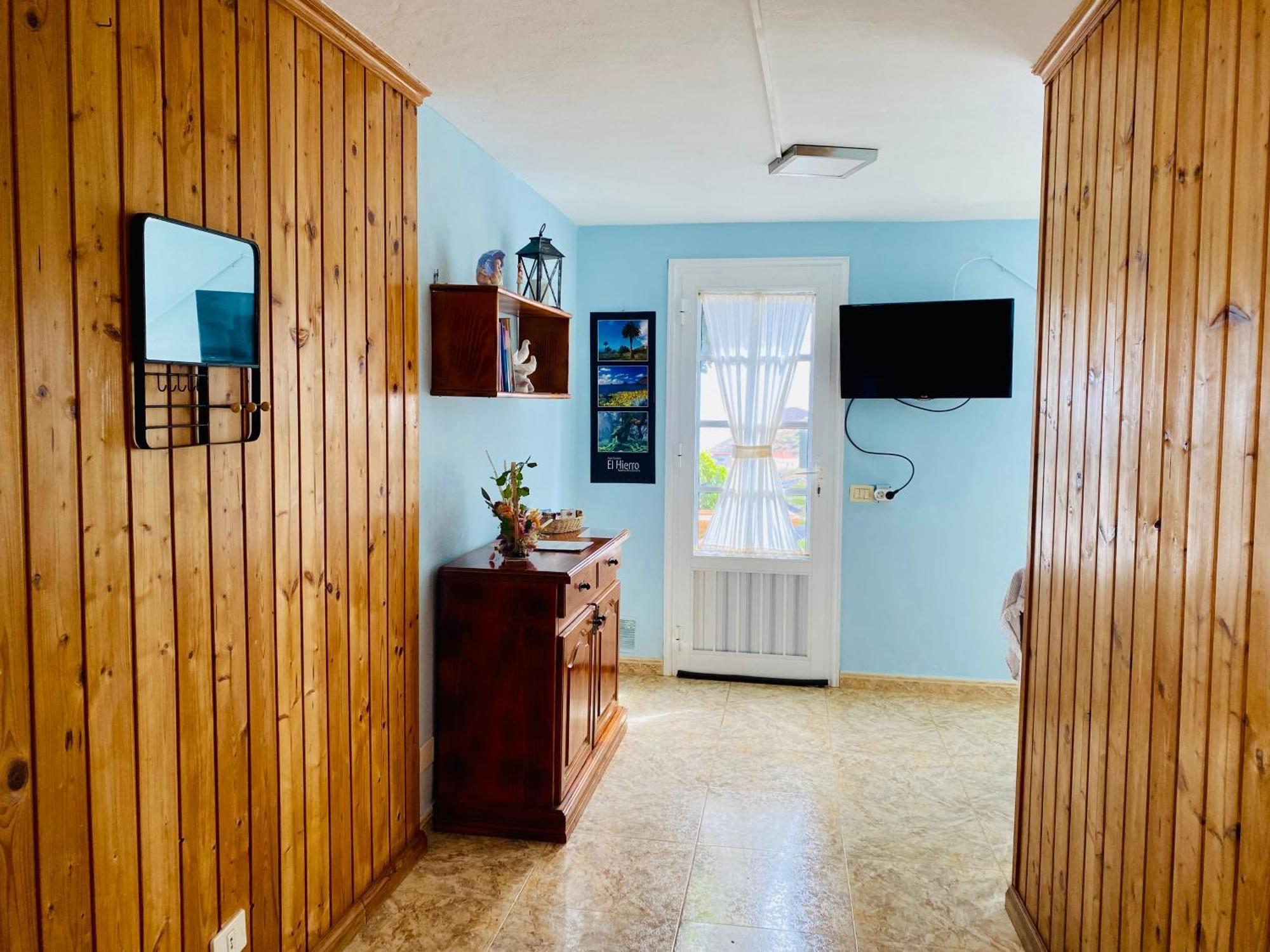 모카날 Casa El Potrero 빌라 외부 사진